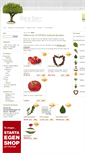 Mobile Screenshot of barabarr.savea.se
